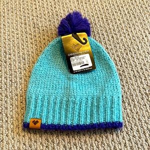 Obermeyer Beanie
